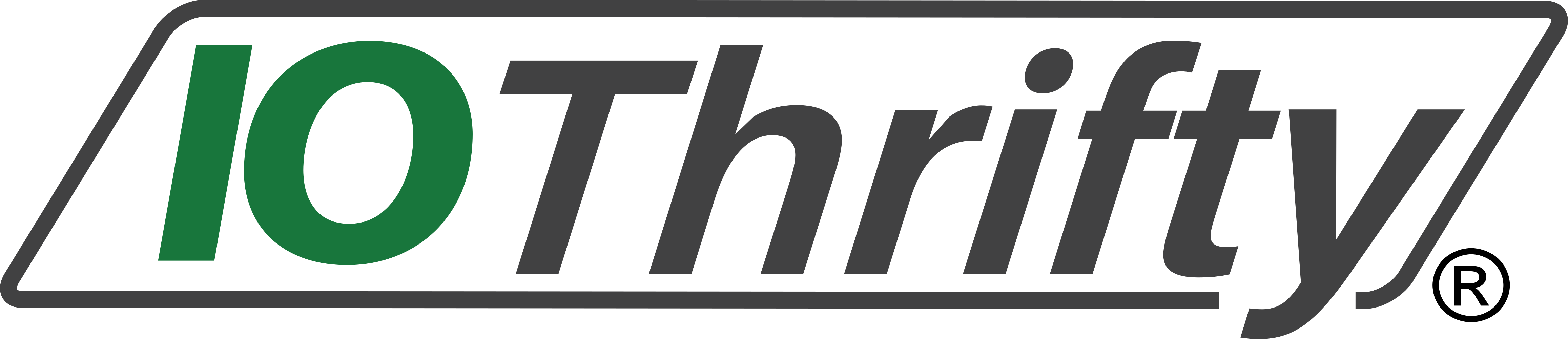 IOThrifty