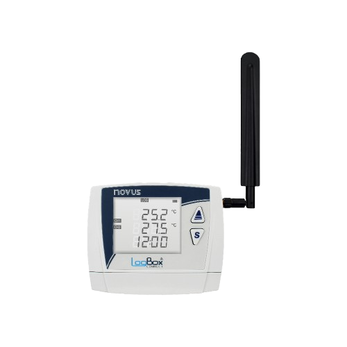 LogBox LTE